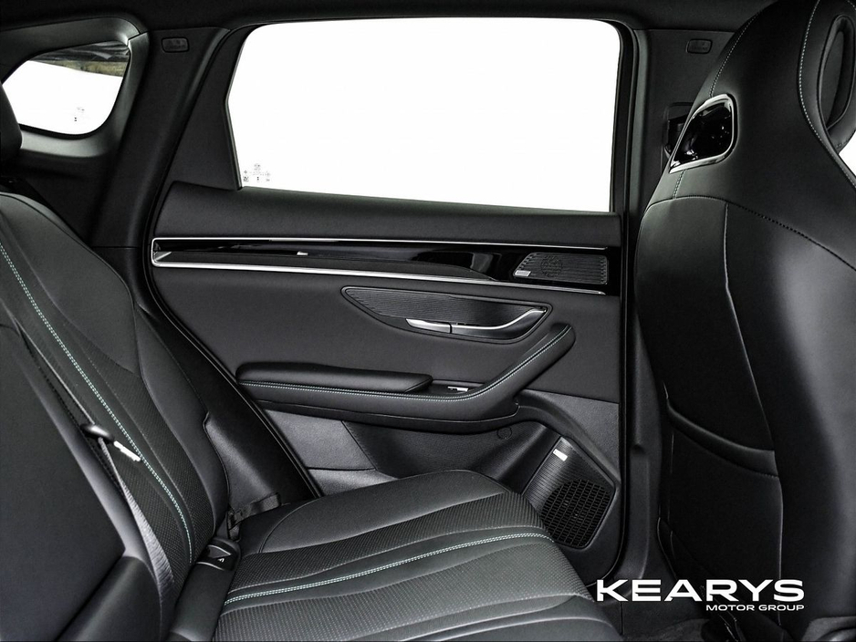 2026 BYD Seal U - image 9