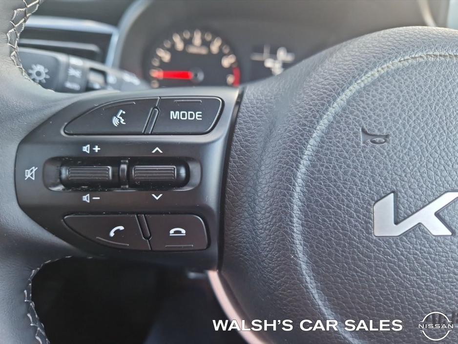 2023 Kia Stonic 1.0 K2 PE Petrol €19,950