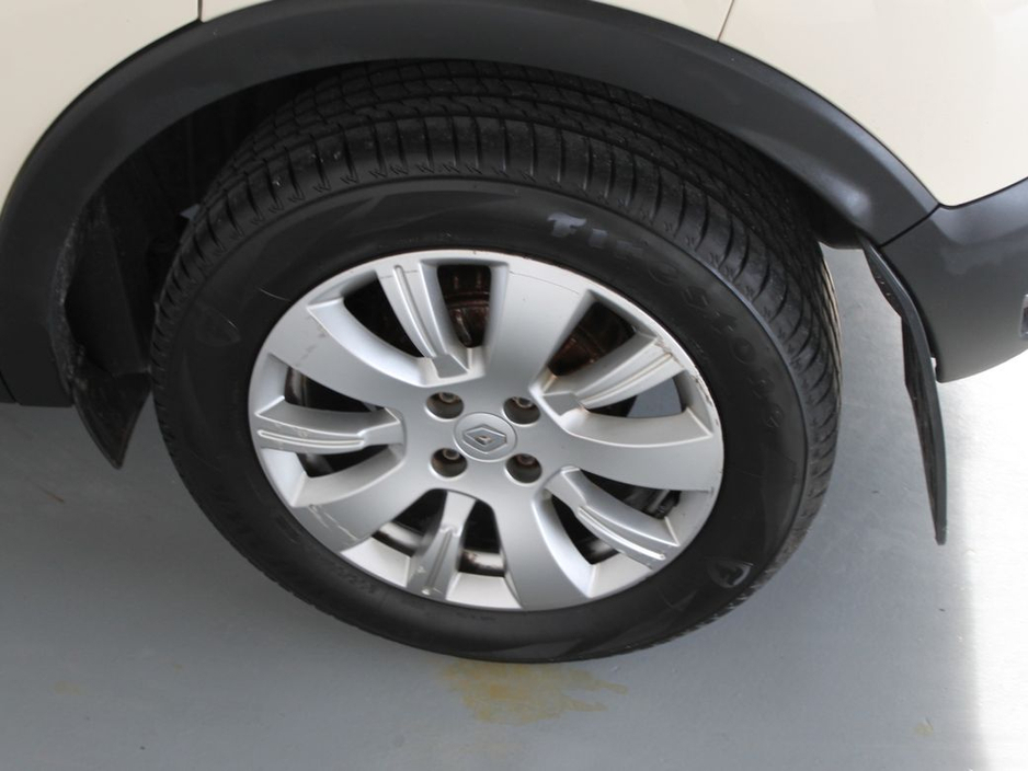 2016 Renault Captur - image 30