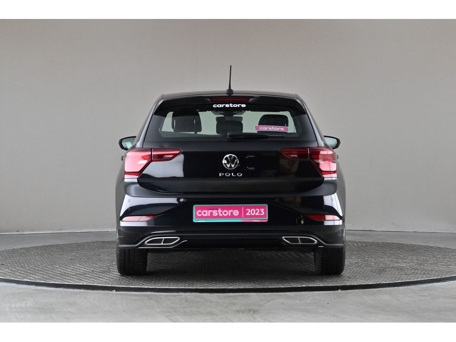2023 Volkswagen Polo - image 8