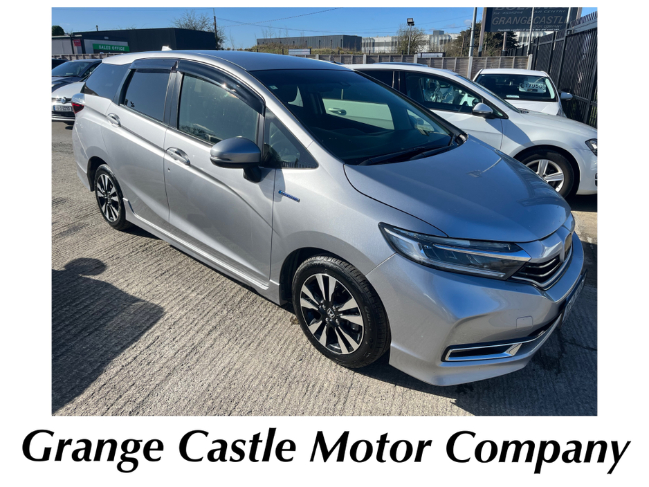 2020 Honda Shuttle for sale in , Ireland