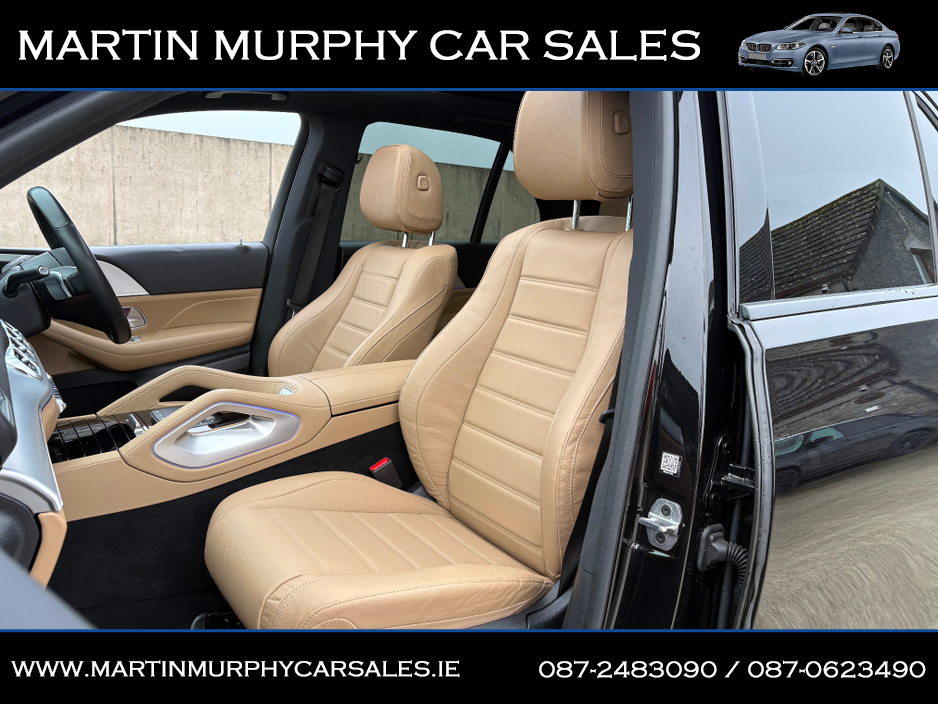 2025 Mercedes-Benz GLE Class 350 DE 4MATIC AMG * PAN ROOF * €89,950