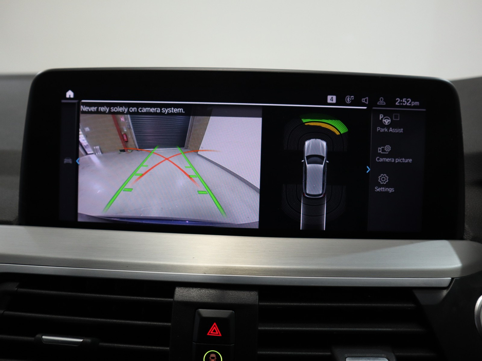 2021 BMW X3 *124* XDRIVE30E M SPORT AUTO €33,900