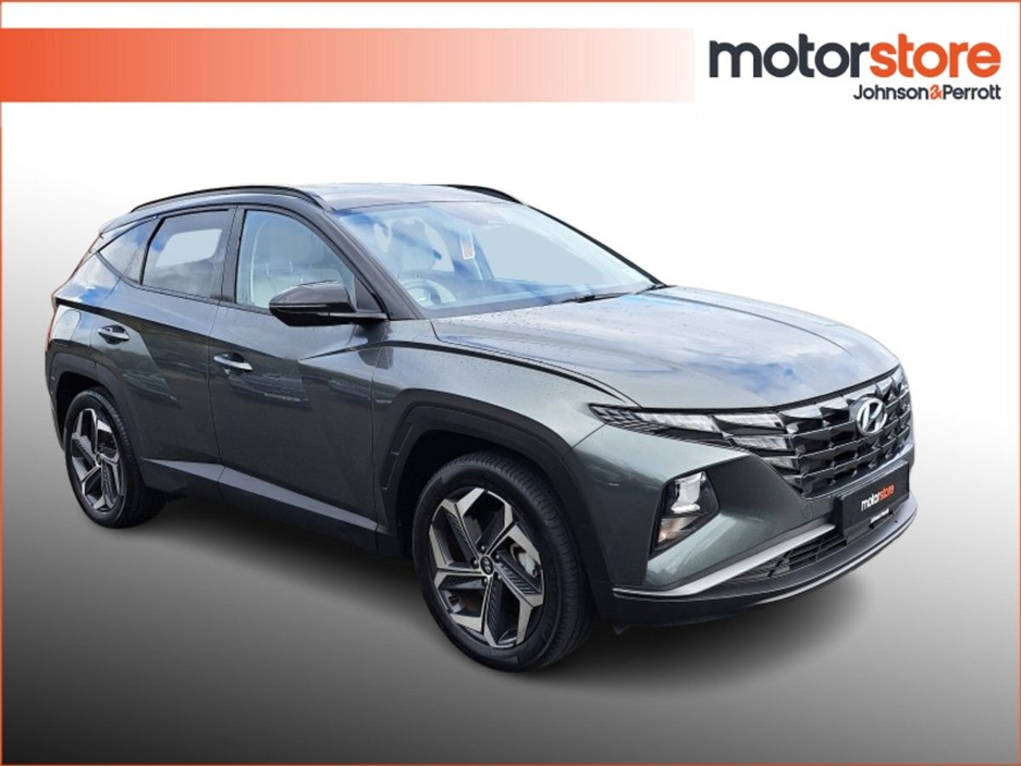 2024 Hyundai Tucson for sale in , Ireland