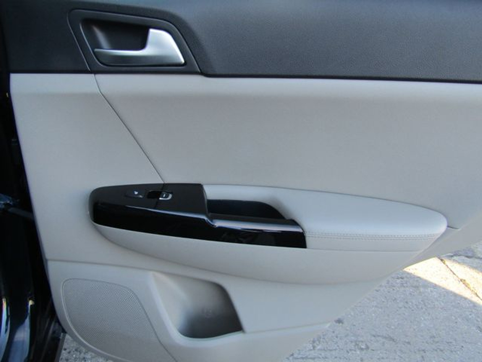 2019 Kia Sportage K3 SR 5DR €15,950