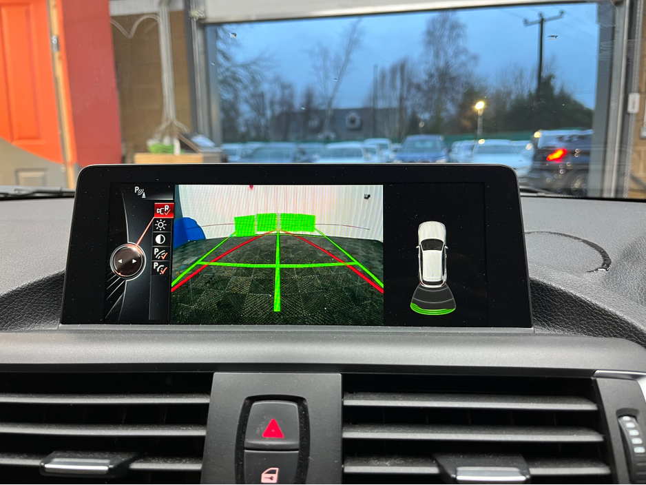 2016 BMW 1 Series €14950! 2016 BMW 118D AUTOMATIC STYLE 2.0 AUTOMATIC / CRUISE CONTROL / REVERSE CAMERA €14,950