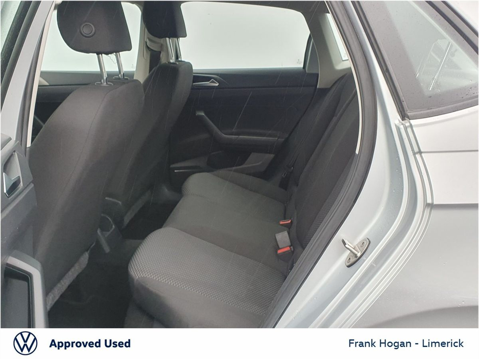 2020 Volkswagen Polo - image 7