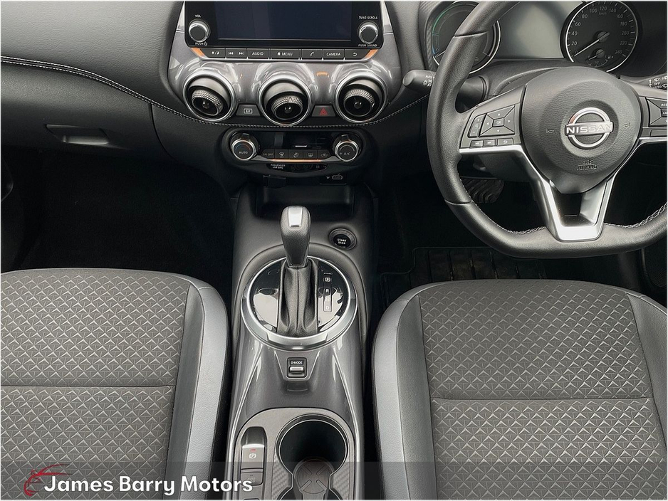 2024 Nissan Juke - image 8