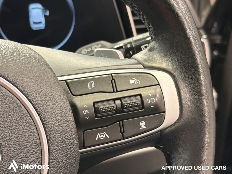 2024 Kia Sportage - image 28
