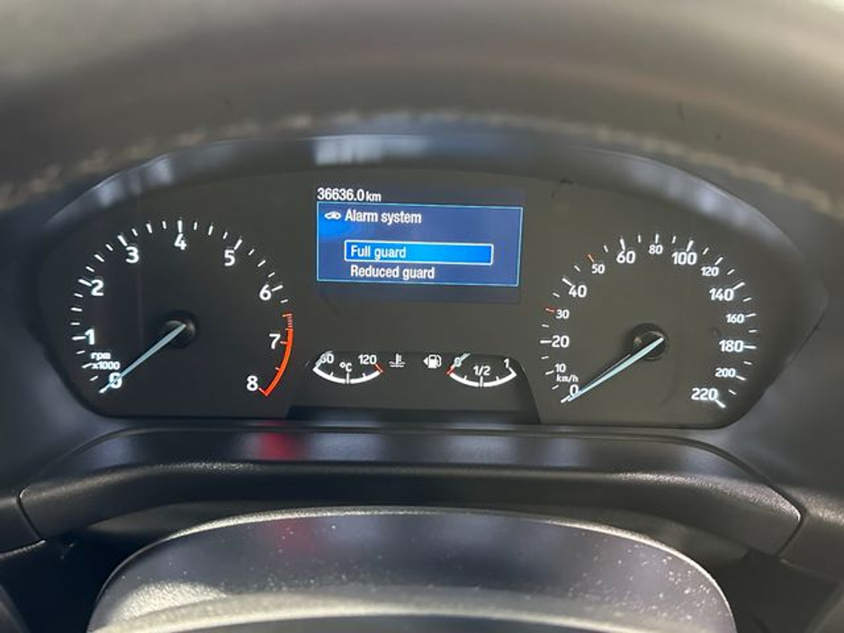 2023 Ford Fiesta Titanium 1.0 231 €18,800