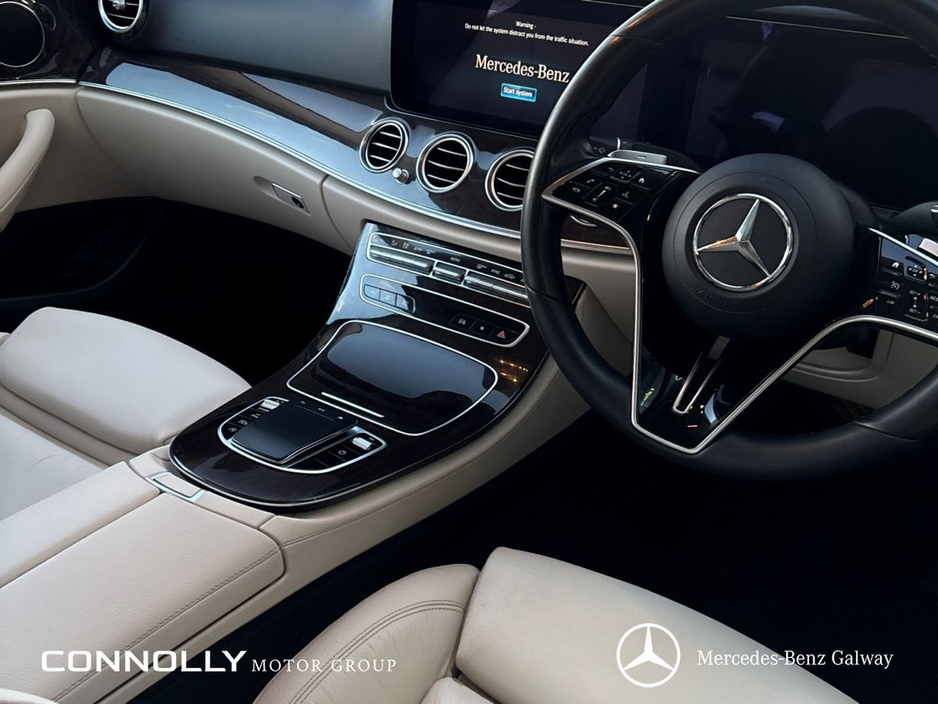 2022 Mercedes-Benz E Class - image 10