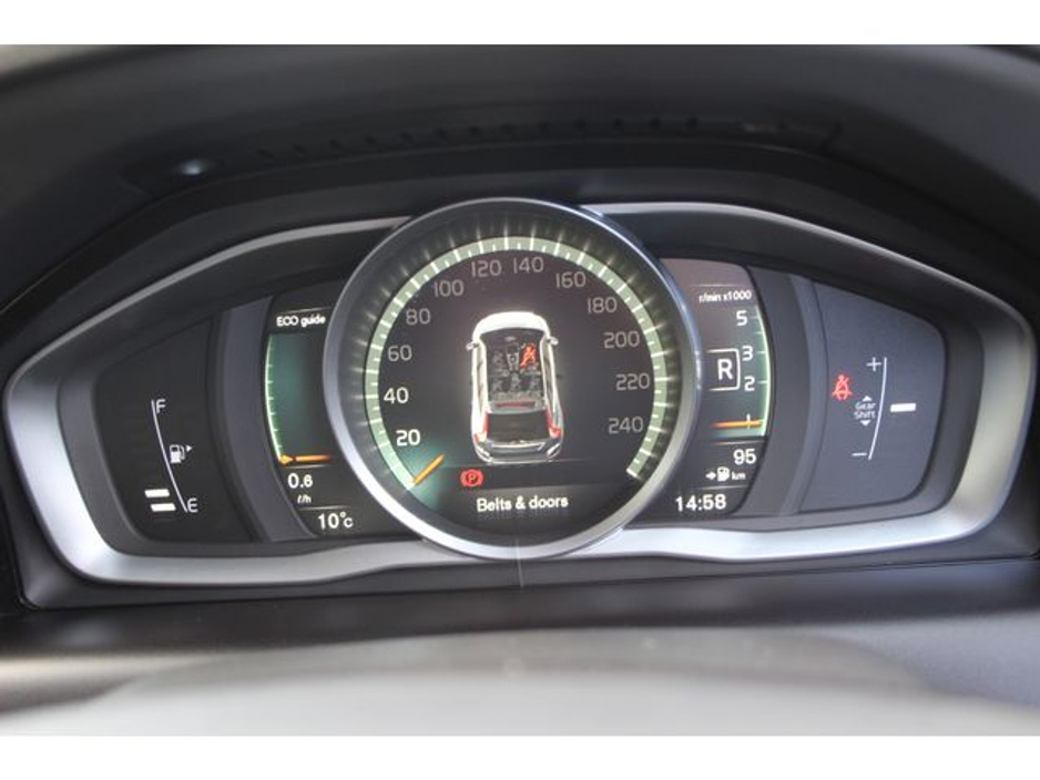 2017 Volvo XC60 D3 FWD ES 5DR new NCT ! €12,950