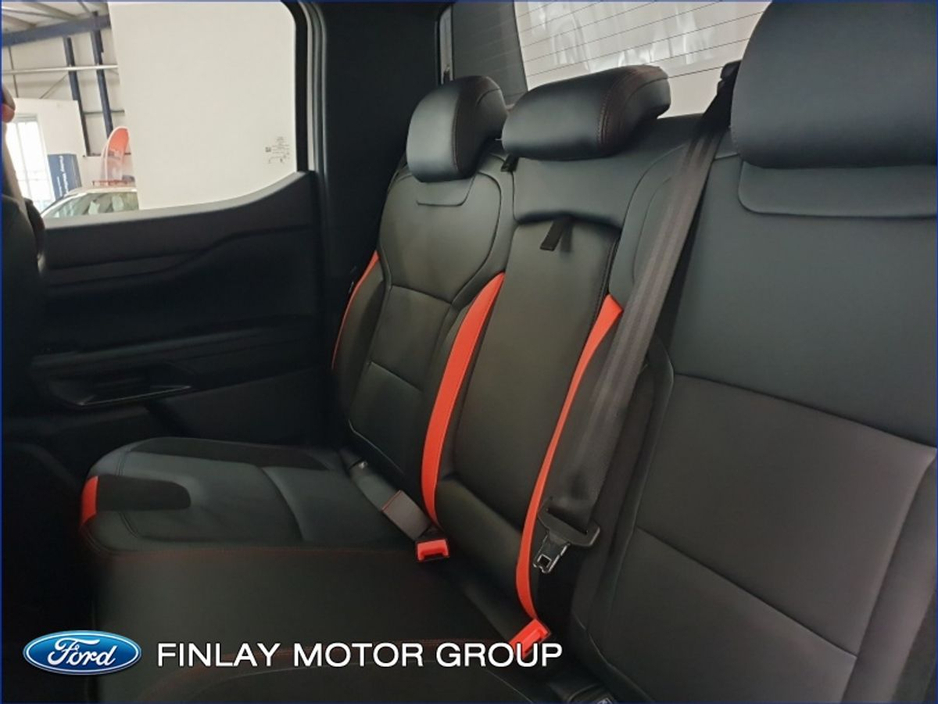 2026 Ford Ranger Raptor DIESEL Double Available For 261 €77,921