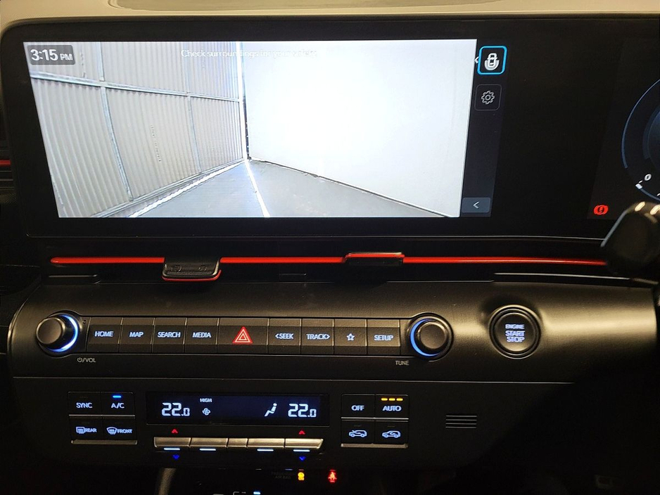 2025 Hyundai Kona - image 6