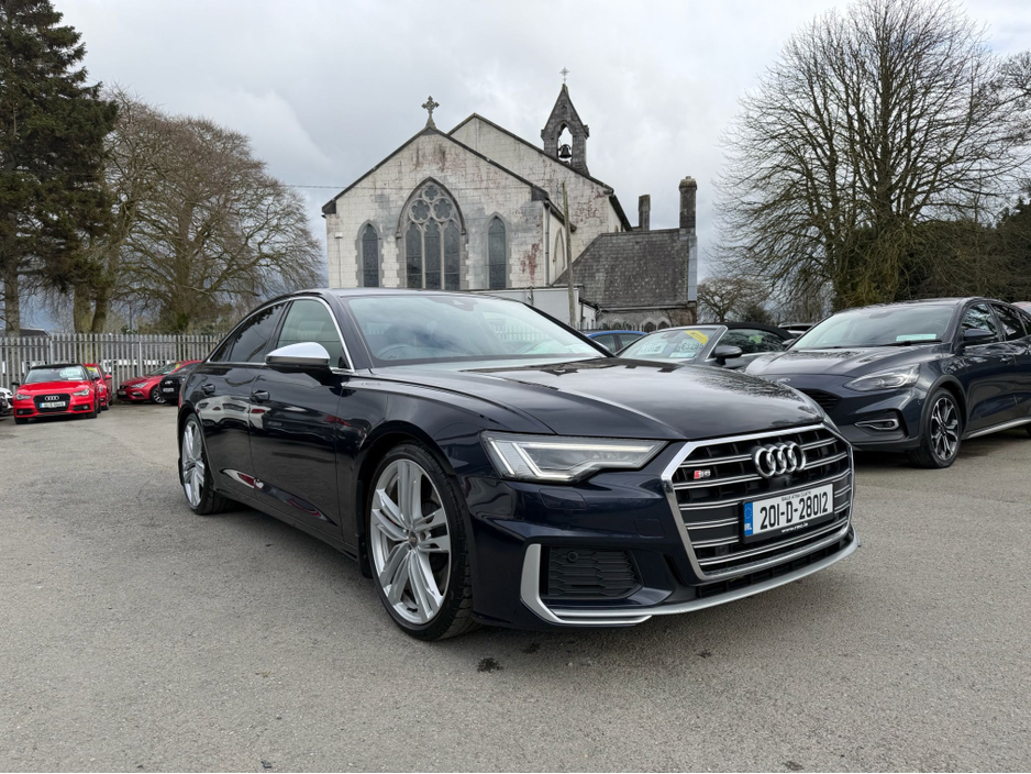 2020 Audi S6 for sale in , Ireland