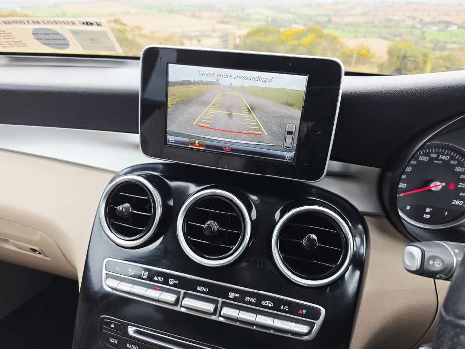 2018 Mercedes-Benz GL Class - image 5