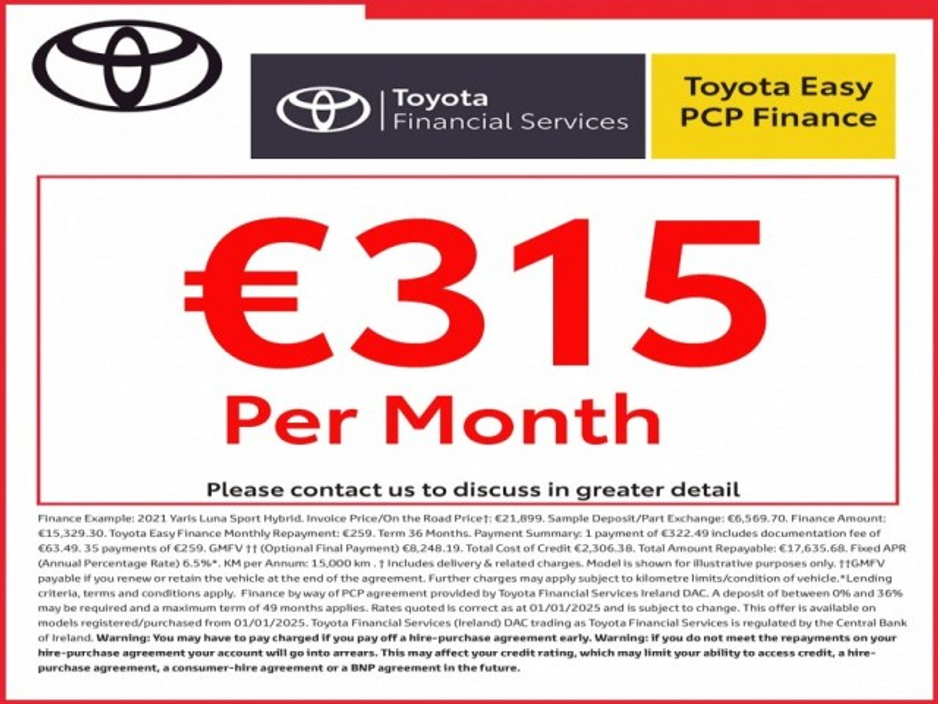 2023 Toyota Corolla - image 3