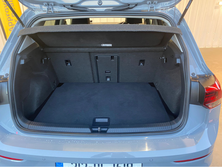 2021 Volkswagen Golf 2.0 TDI ACTIVE 115PS 5DR €21,950