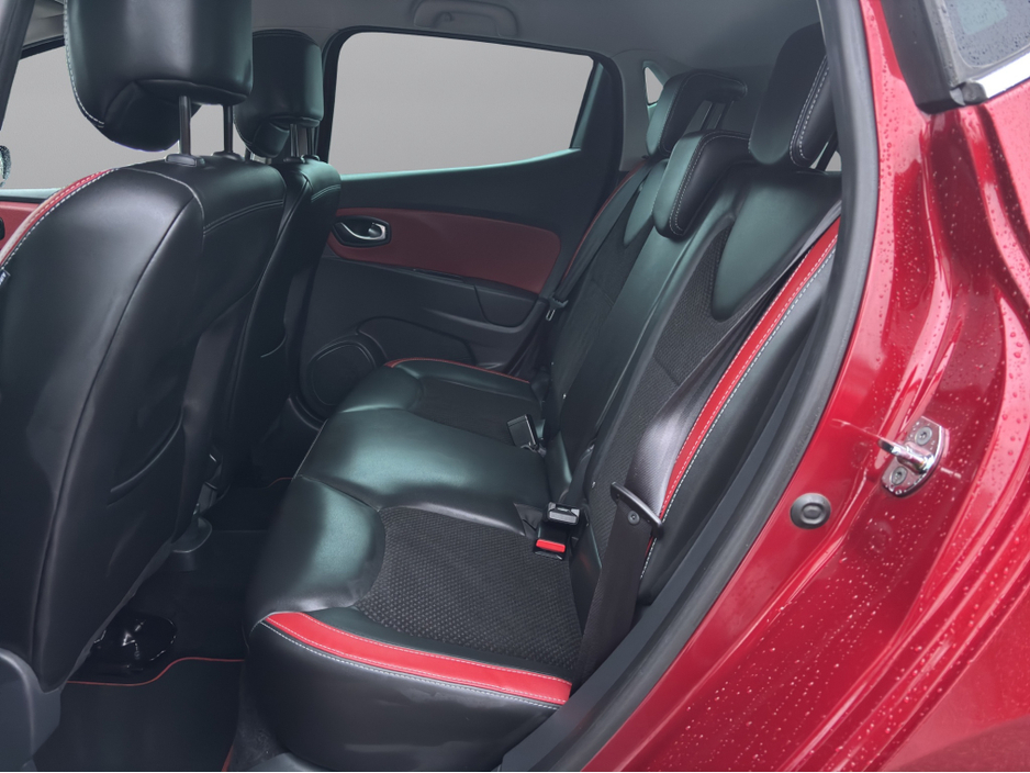 2017 Renault Clio 2017 RENAULT CLIO (S94) €12,495