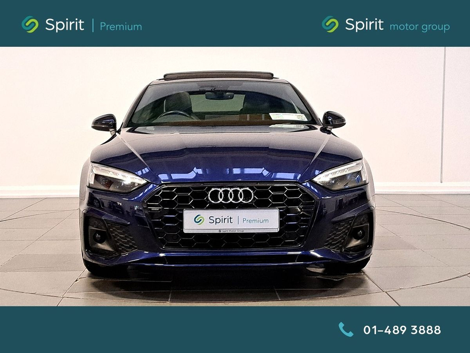 2021 Audi A5 35 TDI S-Line*Auto*Call Andrew 086 2617858 €37,450