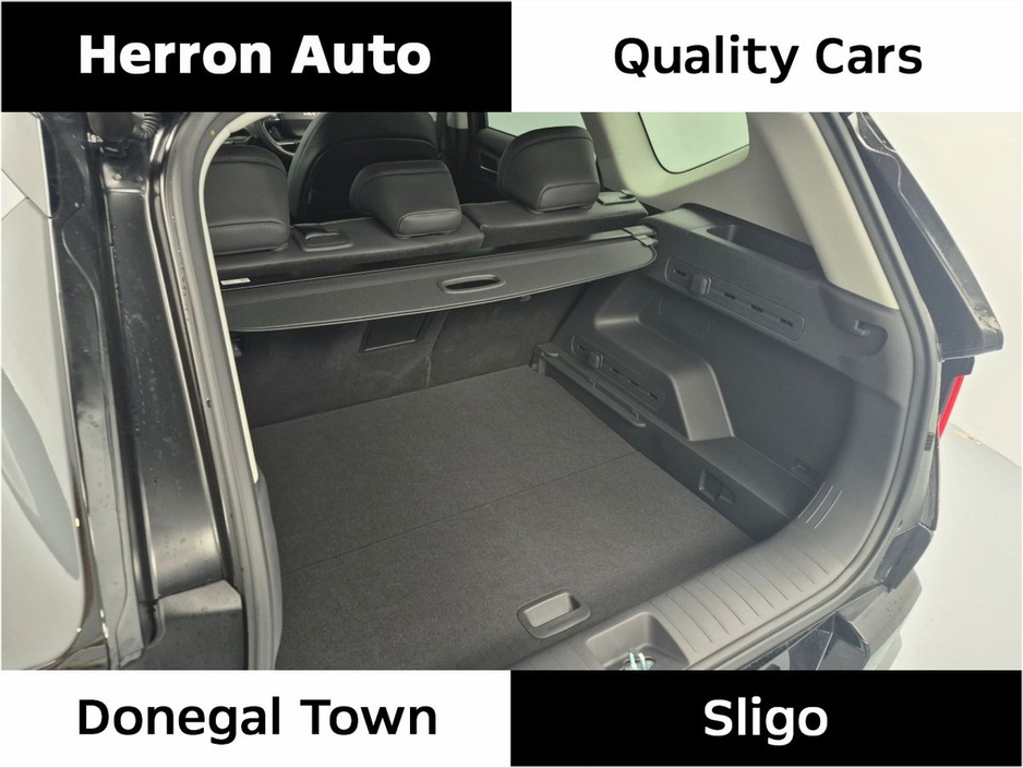 2026 Kia EV5 - image 20