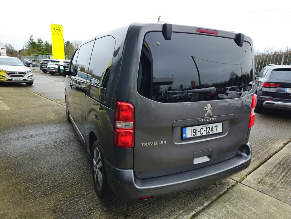 2019 Peugeot Expert  €29,950