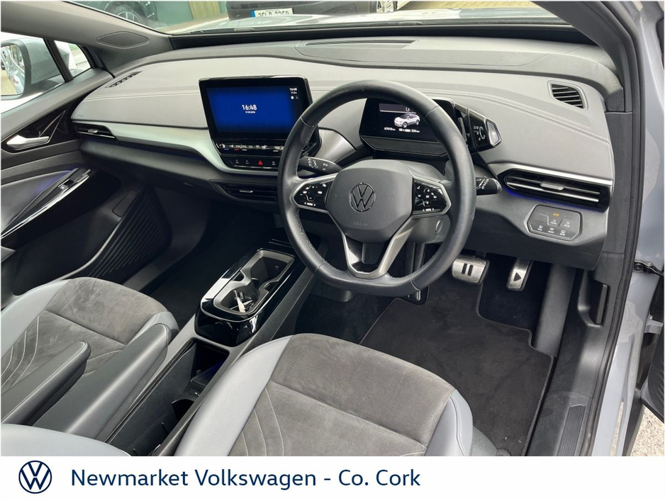 2024 Volkswagen ID.4 - image 7