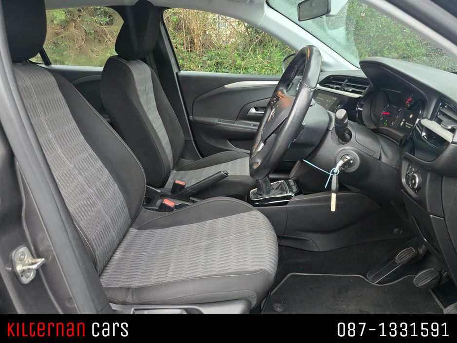 2020 Opel Corsa 1.2 SC 5dr €9,999