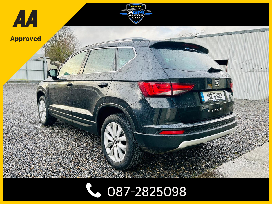 2019 SEAT Ateca - image 6