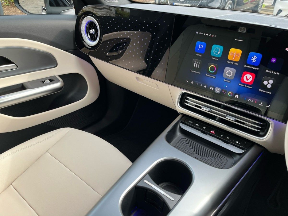 2026 Mercedes-Benz CLA Class - image 23