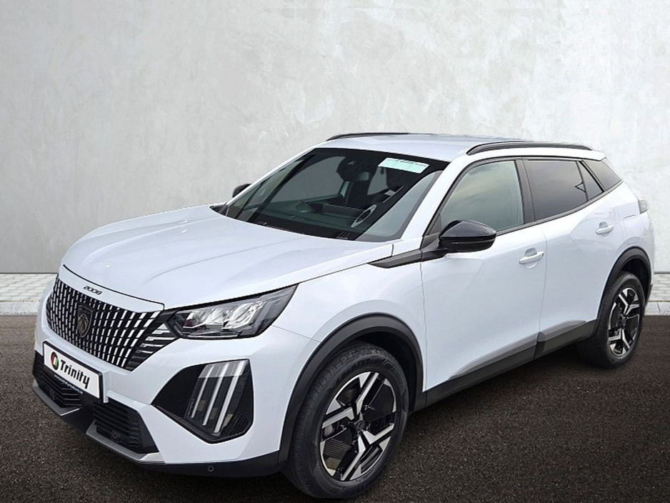 2024 Peugeot 2008 - image 14