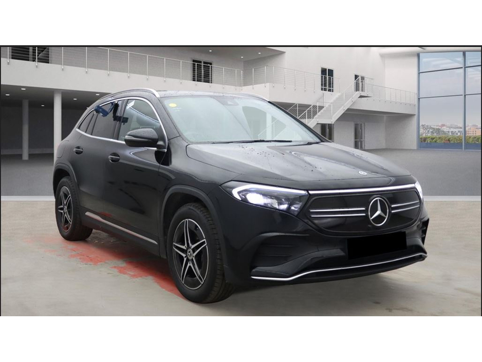 2023 Mercedes-Benz EQA for sale in , Ireland