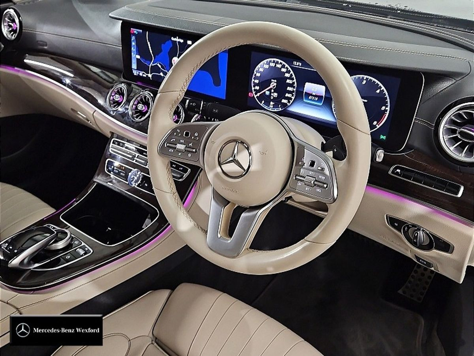 2020 Mercedes-Benz CLS Class - image 12