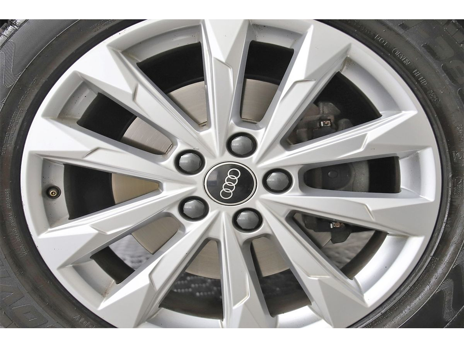 2023 Audi Q3 - image 29