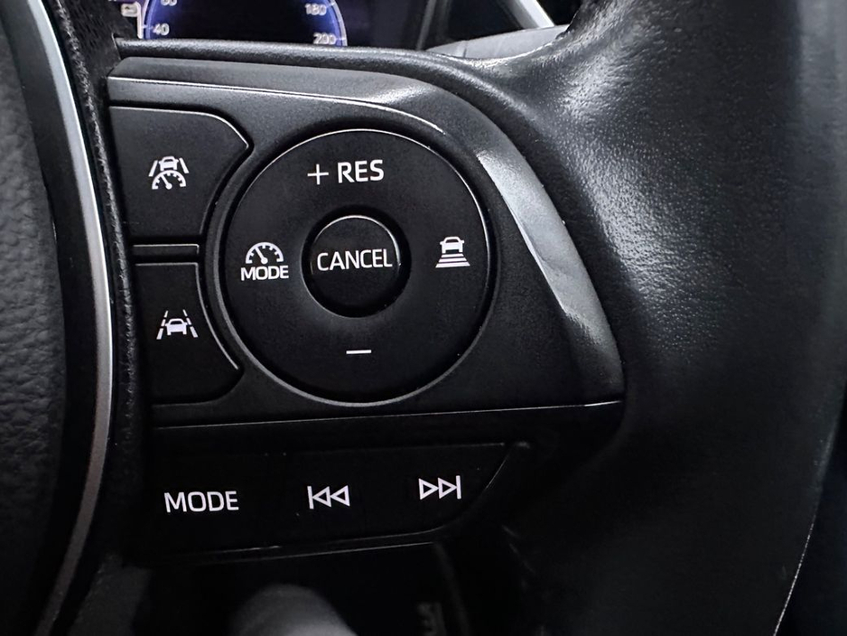 2024 Toyota Corolla PETROL HYBRID, LUNA MODEL, AUTOMATIC, TOYOTA SERVICE HISTORY, NEW NCT, FINANCE, WARRANRT, 5 STAR REVIEWS €25,995