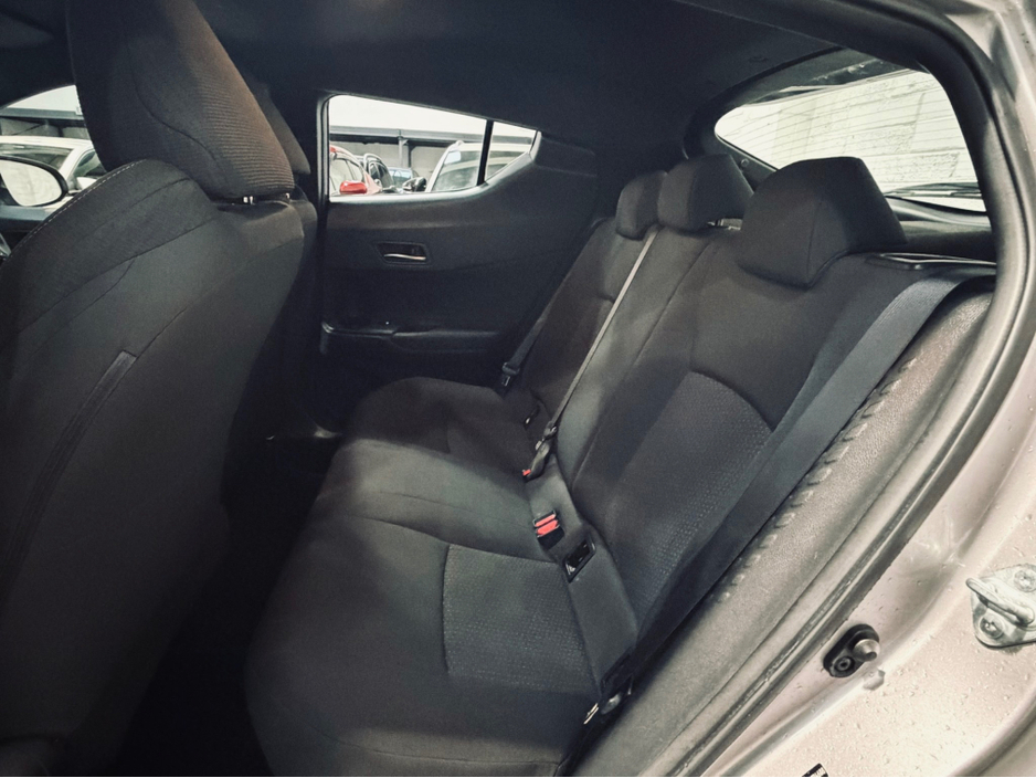 2018 Toyota C-HR - image 13