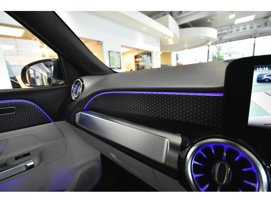 2026 Mercedes-Benz GLB - image 20