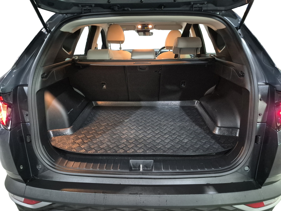 2024 Hyundai Tucson - image 8