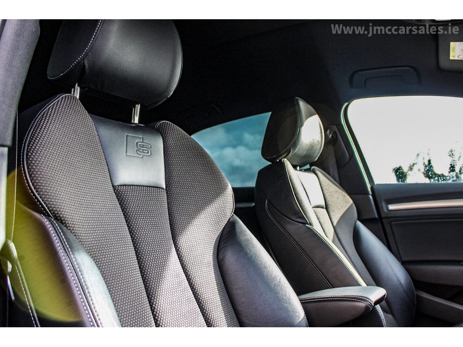 2019 Audi A3 - image 14