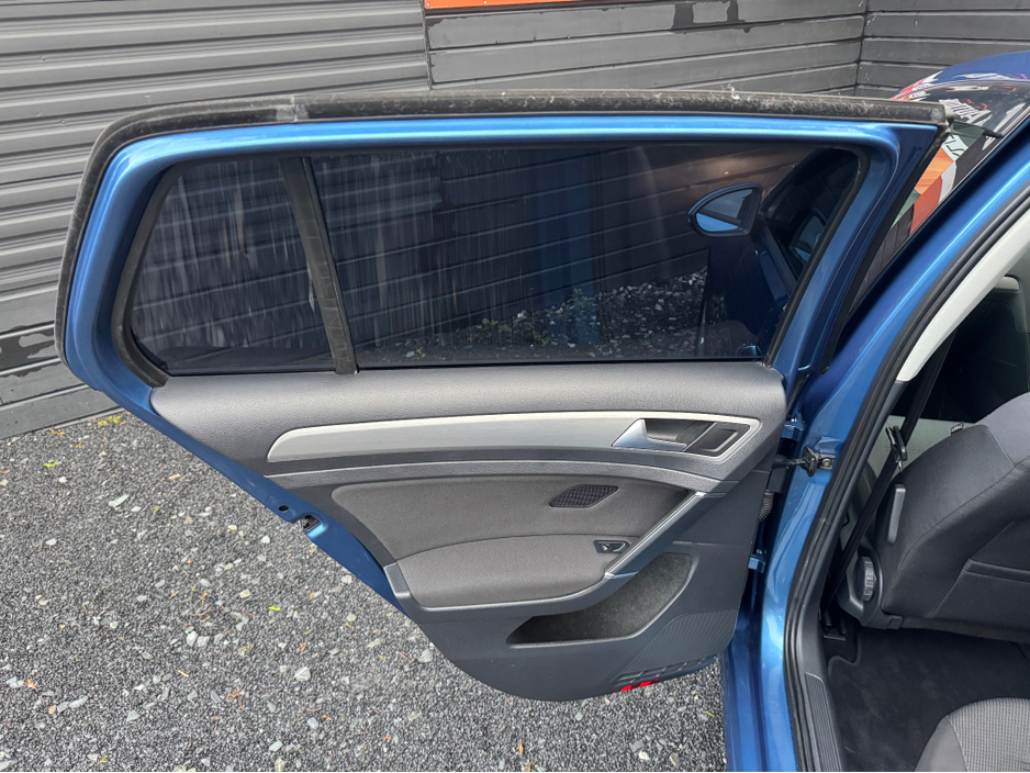 2016 Volkswagen Golf 1.2 TSI AUTO 5DR €13,995