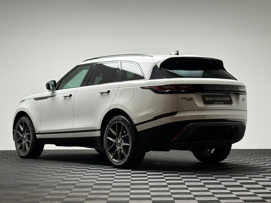 2021 Land Rover Range Rover Velar SE R-DYNAMIC 2.0 PHEV €47,990