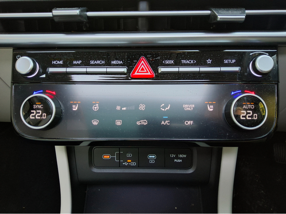 2025 Hyundai Tucson - SOLD - SOLD -