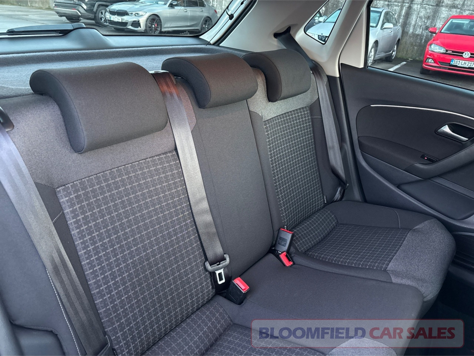 2014 Volkswagen Polo 1.2 , AUTO // PRISTINE €9,950