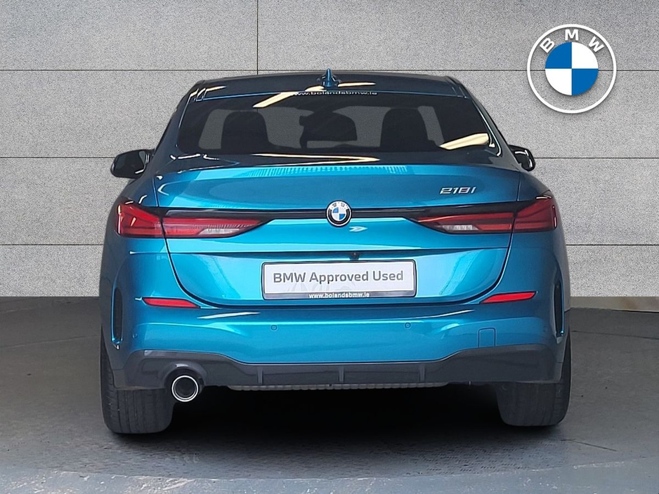 2022 BMW 2 Series - image 15