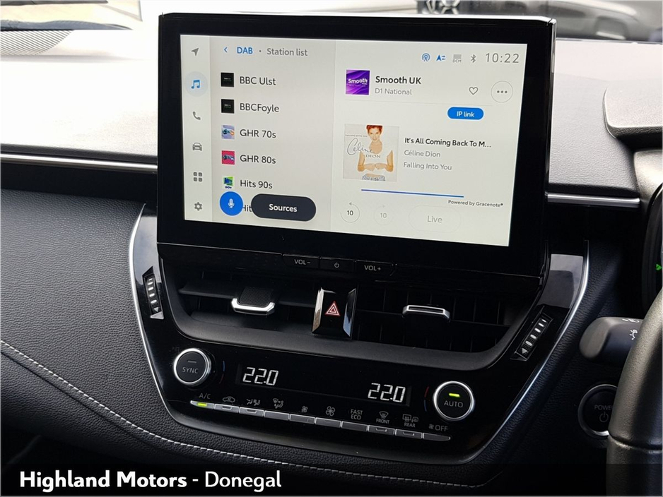 2023 Toyota Corolla - image 17