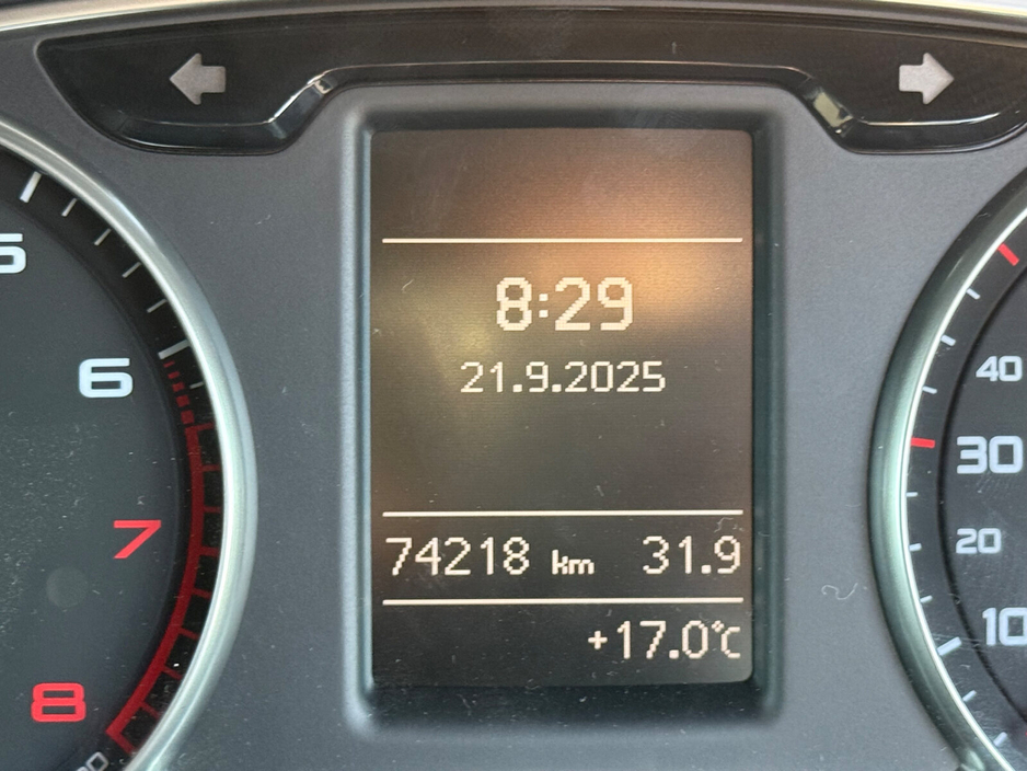 2014 Audi A1 1.4 TFSI €10,990