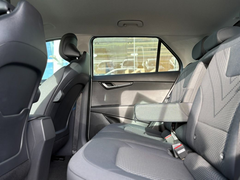 2025 Kia Niro EV ( 64 KWh ) 450km range €31,995