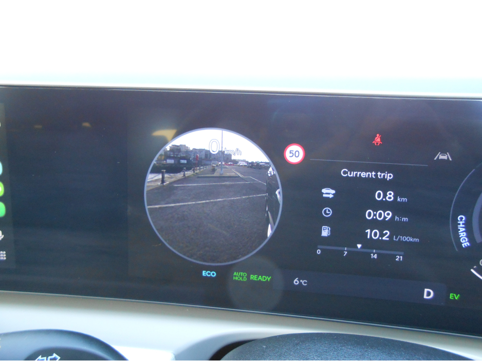 2025 Hyundai Tucson - image 13