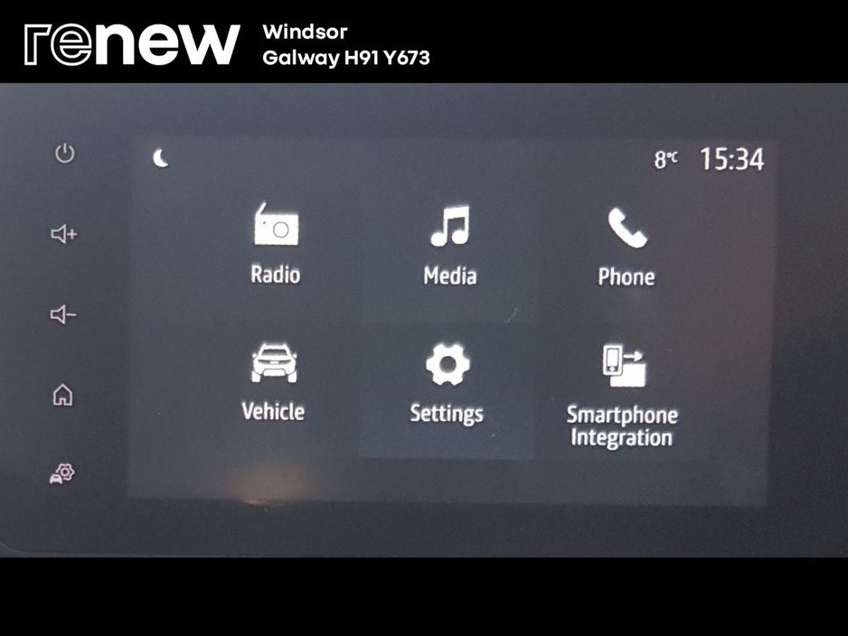 2023 Dacia Sandero Stepway TCe 90 STEPWAY Comfort €17,995