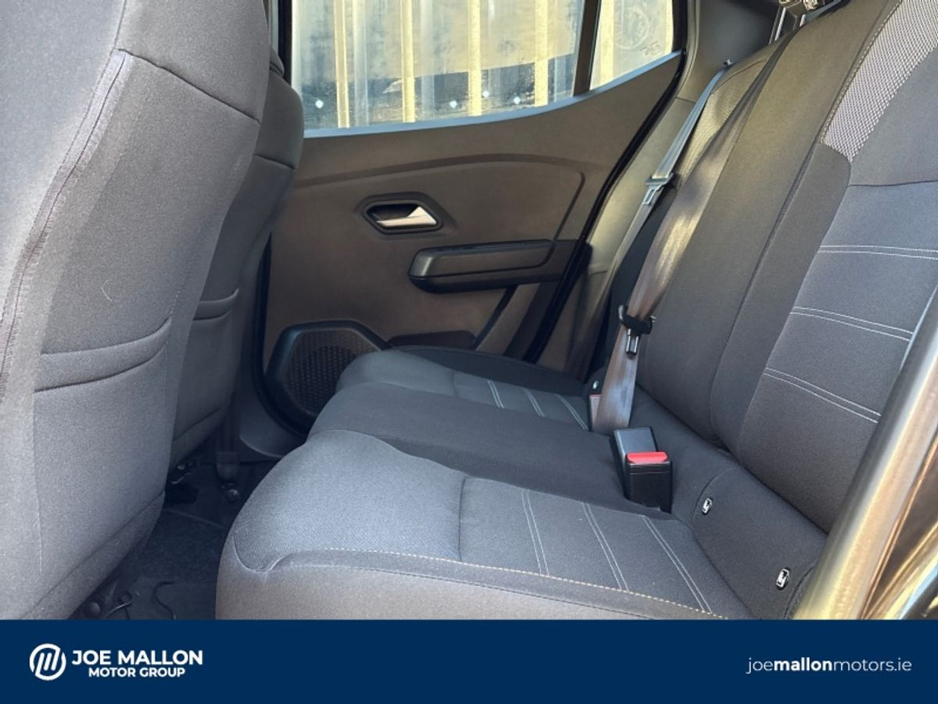2024 Dacia Sandero Stepway TCe 90 STEPWAY Journey €20,950